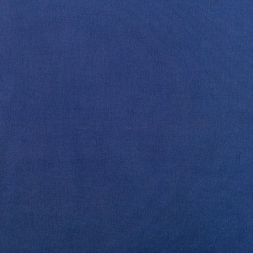Купро 009-01176 синий однотонный