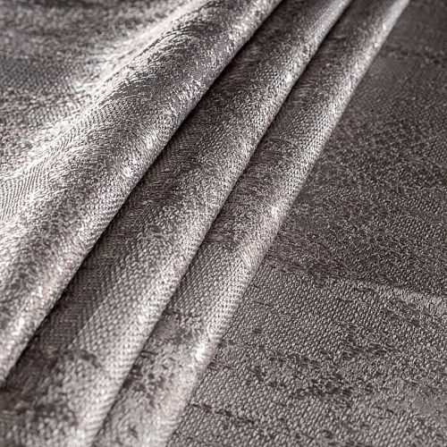 Ткань портьерная жаккард h-295 см 02-02-00174 серый