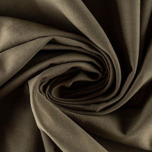 Джинс К33-0441 хаки однотонный