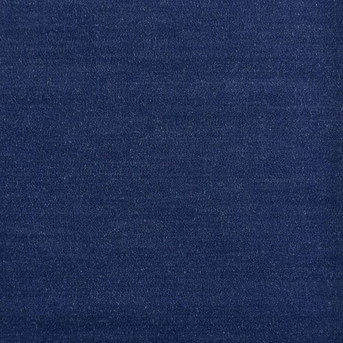 Джинс 015-01069 фиолетово-синий однотонный