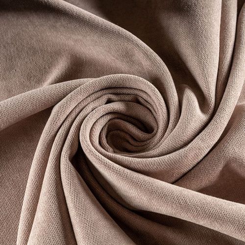 Канвас h-285 см 14-02-00446 песочный однотонный