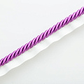 Шнур витой круглый D-8 мм 108-08-malta
