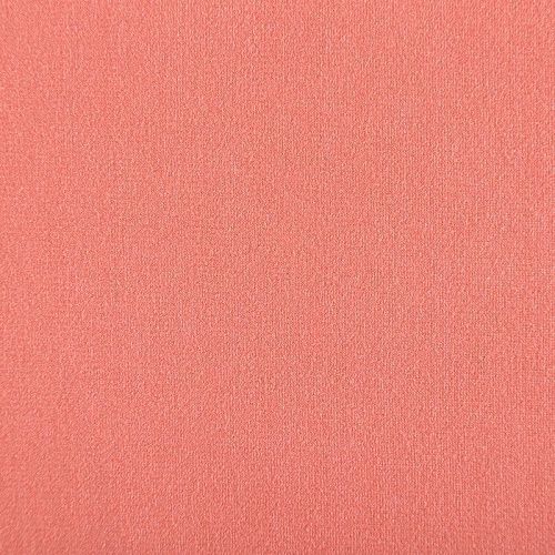 Джерси 014-03728 лососевый однотонный