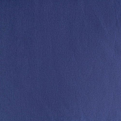 Трикотаж К30-094 темно-синий однотонный