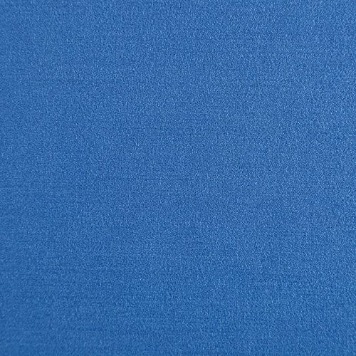 Ткань костюмная 025-05427 синий однотонный