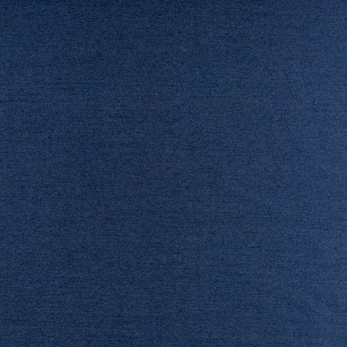 Вискоза рубашечная К33-669 синий однотонный