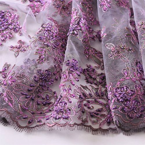 Гипюр 012-10638