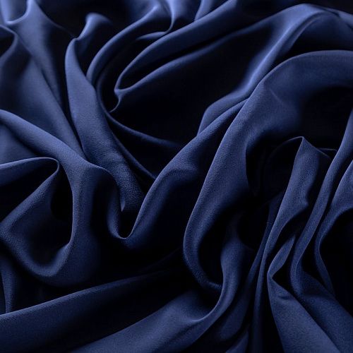 Крепдешин натуральный стрейч 028-09696