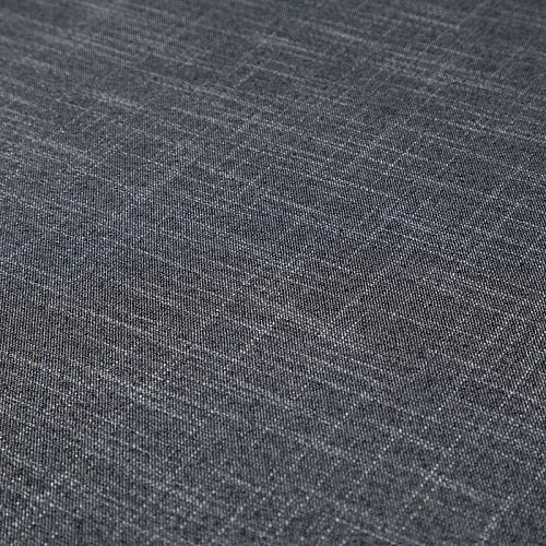 Ткань костюмная с люрексом 025-20788 серый меланж