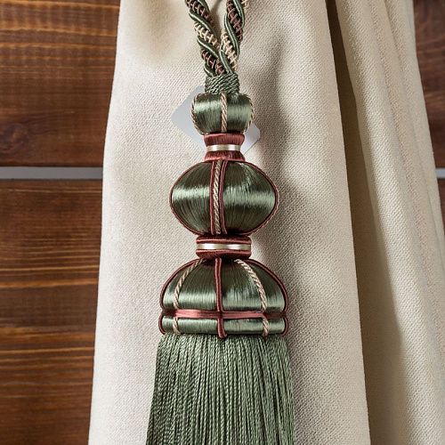 Кисть L60см 102-MB942BY-1264