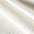 Ткань уличная PALMA/1 535-02-02 молочный однотонный