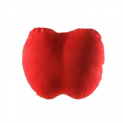 Подушка "Яблоко" D 50 см 499386 