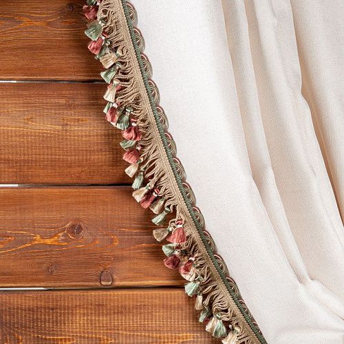 Бахрома шир 8 см 103-AT942BY-1264