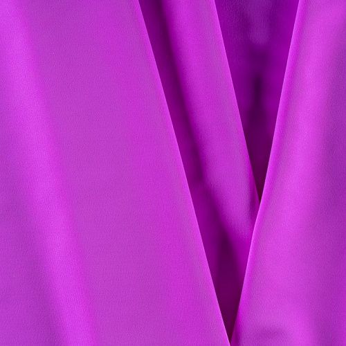 Лайкра К19-962 фиолетовая фуксия однотонный