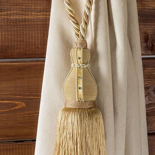 Кисть L80см 102-MB738MY-0204