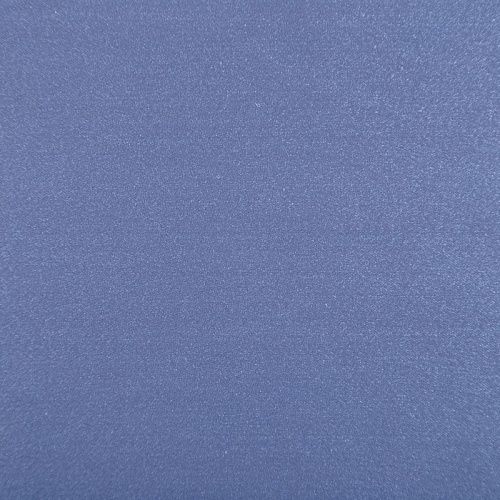 Сатин стрейч 001-07050 голубой однотонный