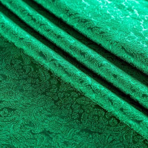 Жаккард стрейч 017-03074