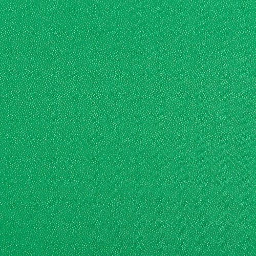 Дублерин трикотажный точечный 024-03836 зеленый