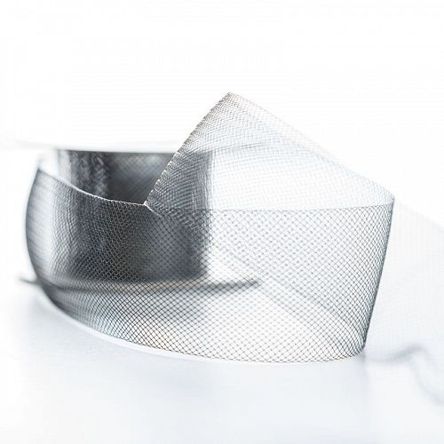 Лента мягкий регилин BLITZ 50 мм RTS-50-ч черный