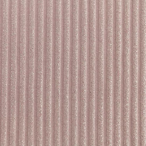 Трикотаж-лапша 1120-341-056-0031 светло-сиреневый с напылением