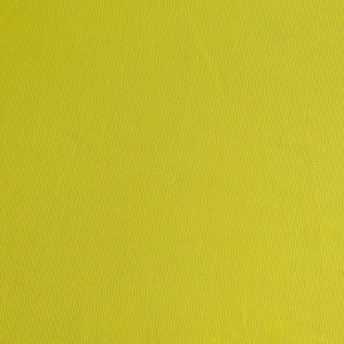 Сетка трикотажная 050-15625 неоновый желтый однотонный