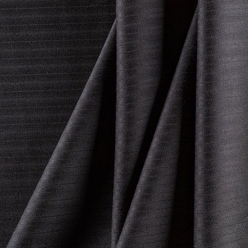 Ткань костюмная К8-0038 черный
