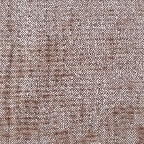 Ткань портьерная шенилл h-300 см 21-02-00088 бежевый однотонный