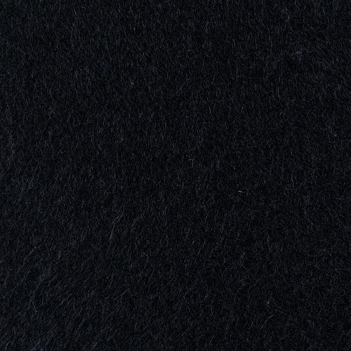 Шерсть 066-05067 черный однотонный
