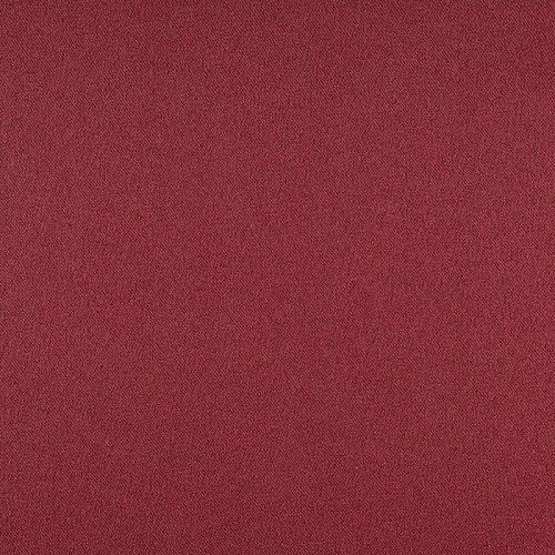 Ткань портьерная сатин h-295 см 16-02-00534 марсала однотонный