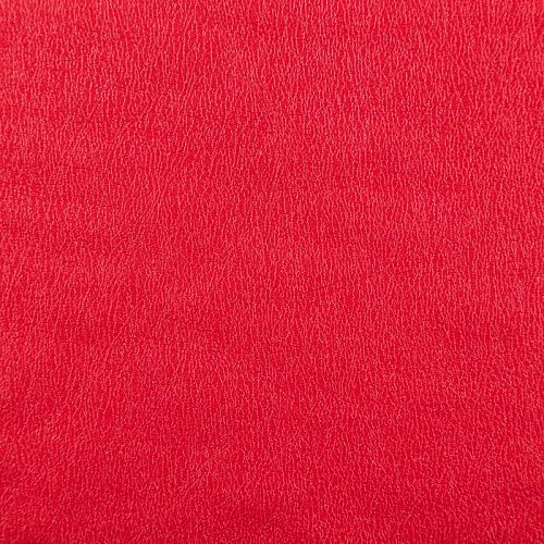 Экокожа К05-557 розовато-красный однотонный