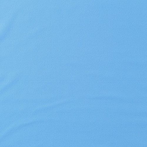Лайкра 005-07471 небесно-голубой однотонный