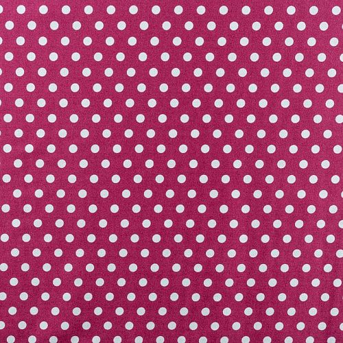 Хлопок 063-01344 марсала принтованный