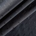 Ткань портьерная жаккард 02-02-03994 черный