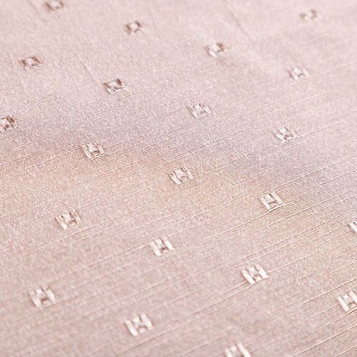 Ткань портьерная жаккард 02-02-03988 розовато-лиловый