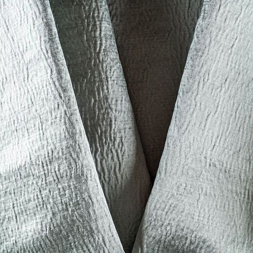 Ткань портьерная жаккард 20-02-00197 утиное яйцо 