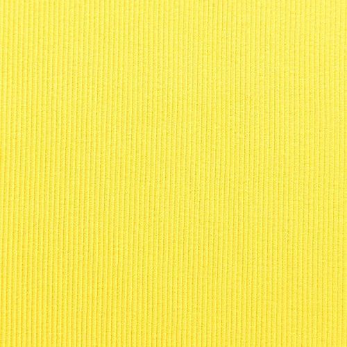 Кашкорсе 023-08149 желтый однотонный