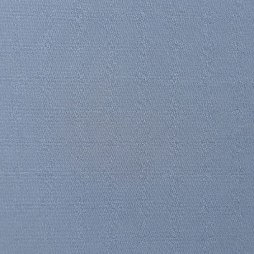 Креп-шифон 027-09902 серый однотонный