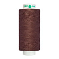 Нитки Dor Tak 40/2 366 м 40/2-366dt-575 коричневый