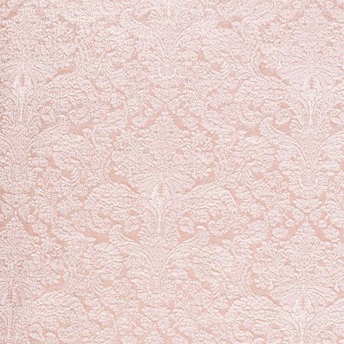 Жаккард 017-03891 розовый жемчуг