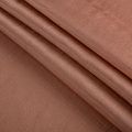 Батист 003-20270 карамельный однотонный
