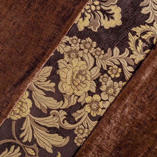 Дорожка на стол декоративная 2003093532647 100*45 см