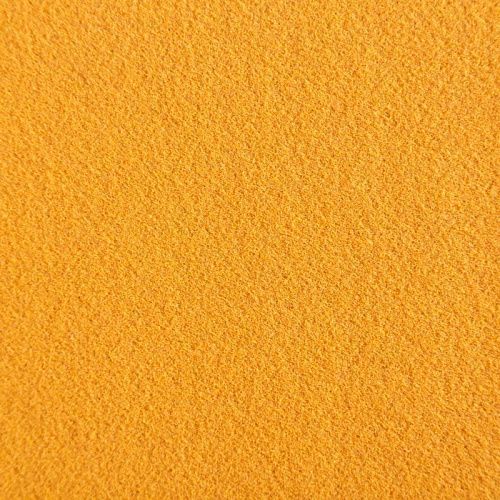 Кашемир 022-05891 шафрановый однотонный