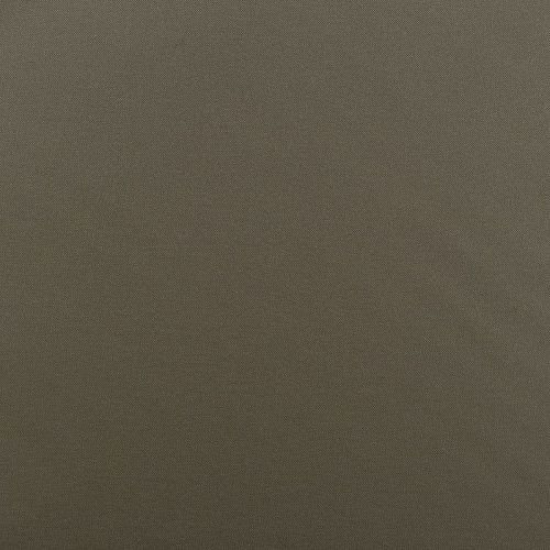 Ткань плащевая 042-01194 зеленый хаки однотонный