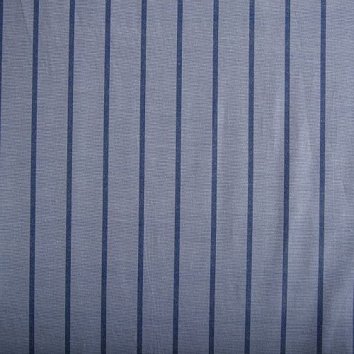 Ткань плательно-рубашечная 049-15410 серый принтованный