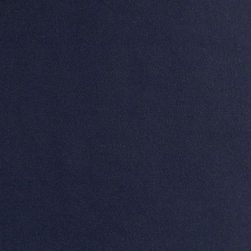 Ткань костюмная 1020-341-025-0018 синий однотонный