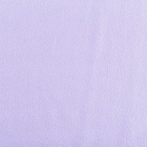 Футер 2-х нитка 062-01409 лавандовый однотонный