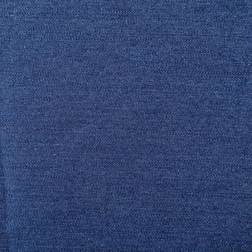 Джинс 015-06686 сине-голубой однотонный