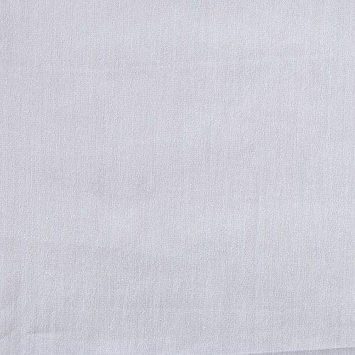 Поплин 063-01772 белый однотонный