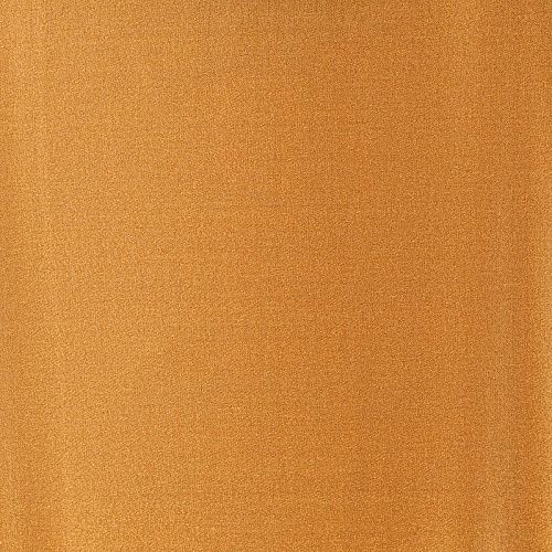 Шелк натуральный К15-1072 корица однотонный