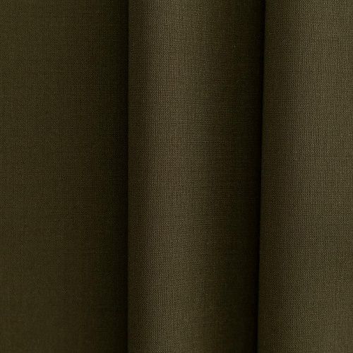 Ткань костюмная К36-225 фисташковый однотоннный